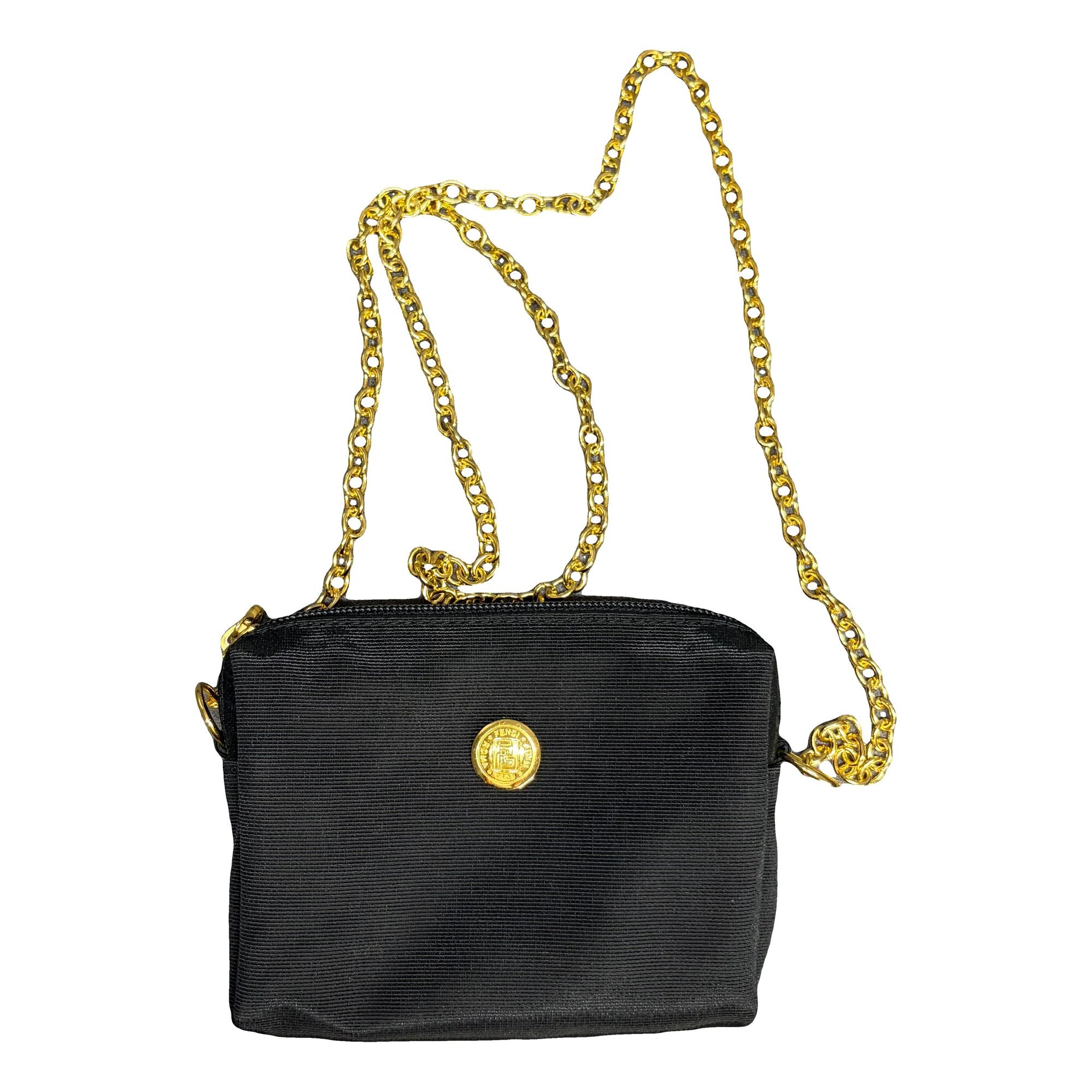 Cloth crossbody bag