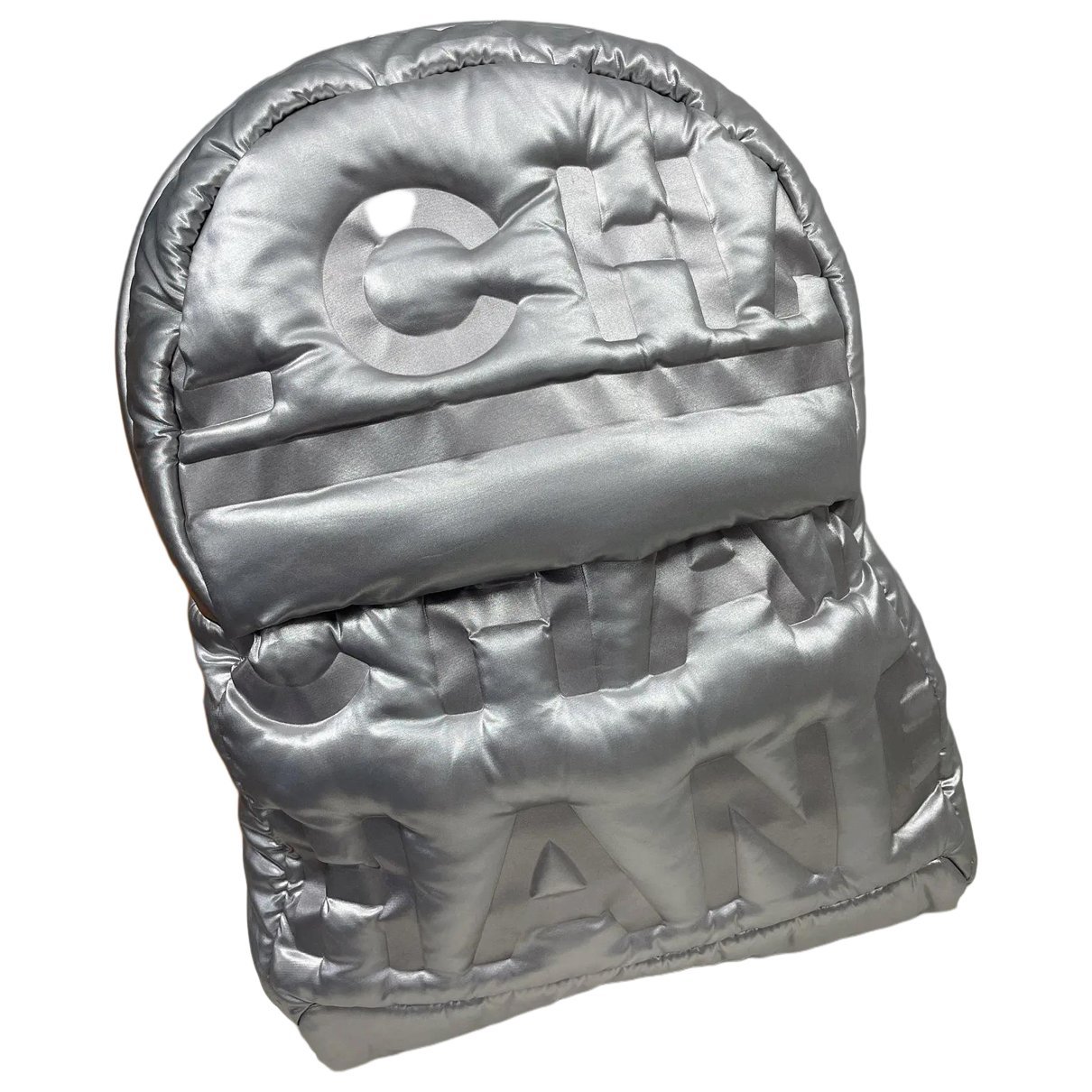 Cloth backpack