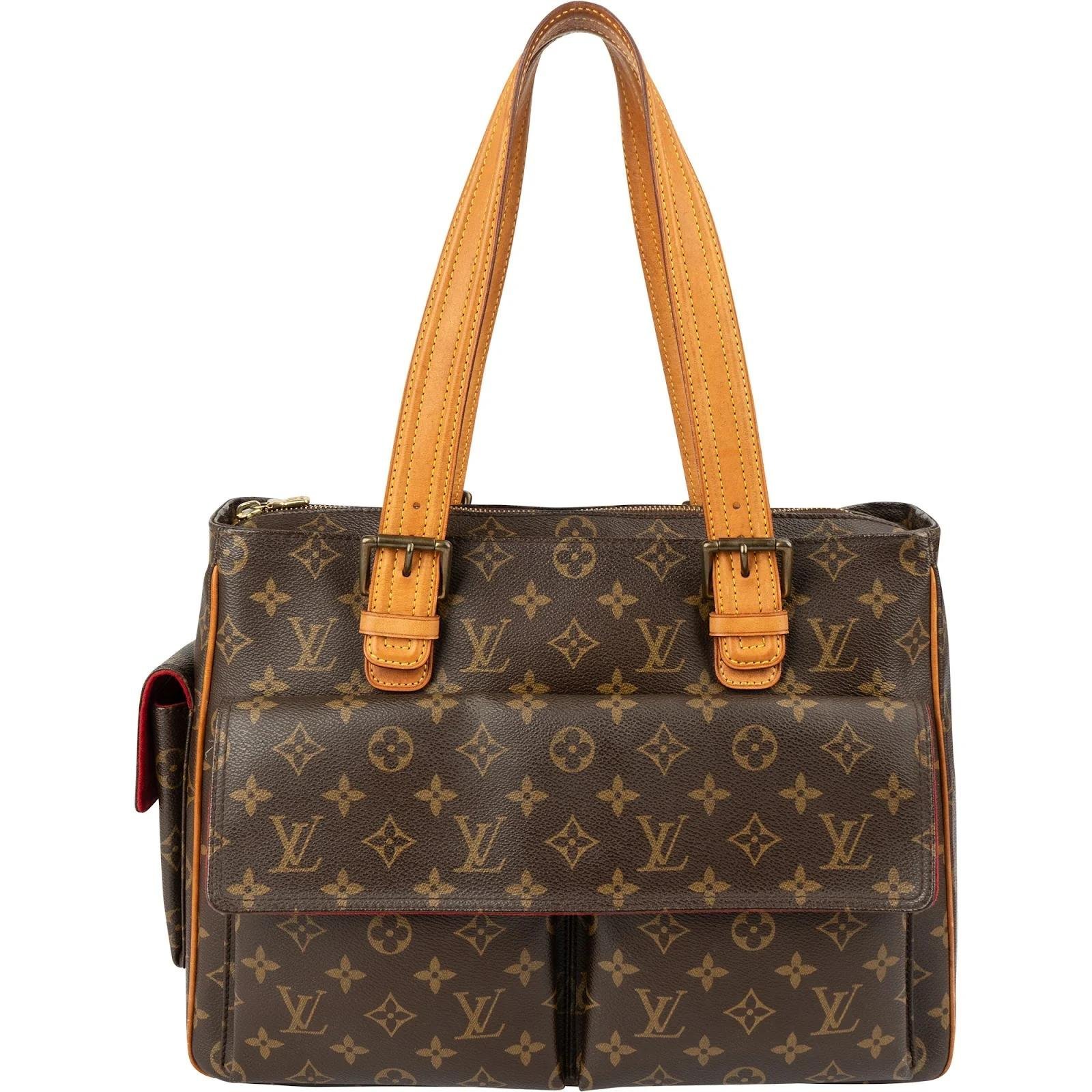 Cite leather handbag