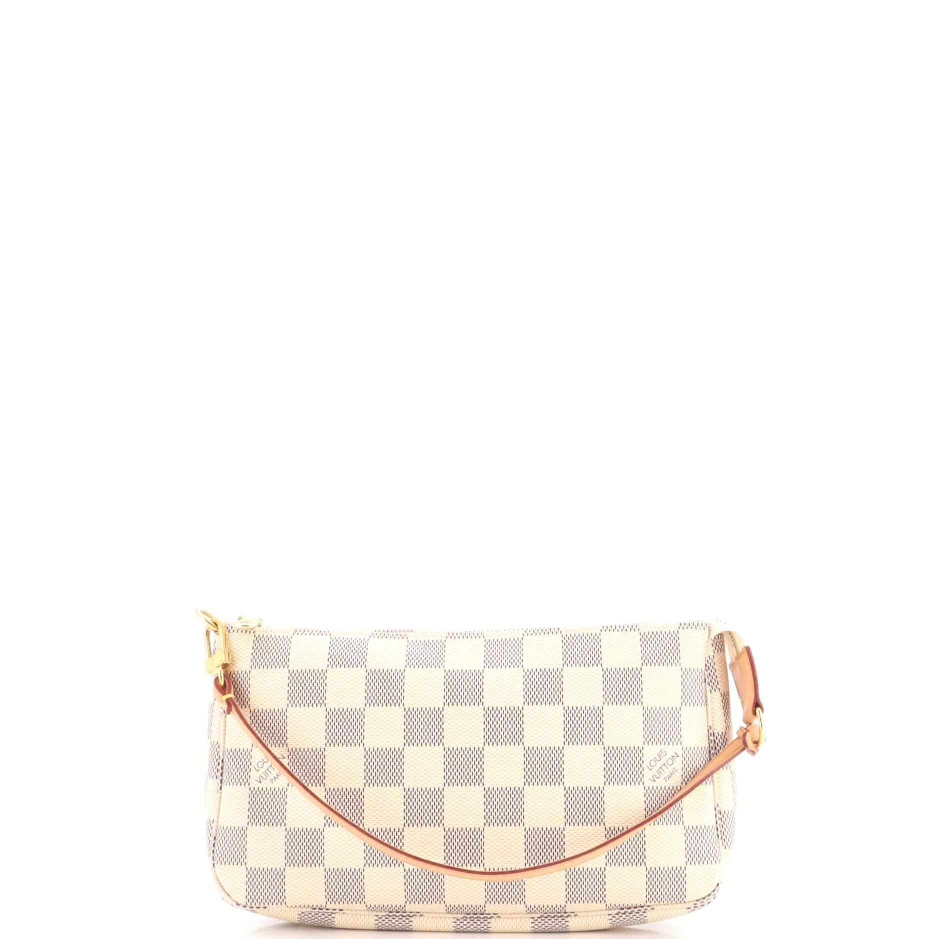Cloth clutch bag