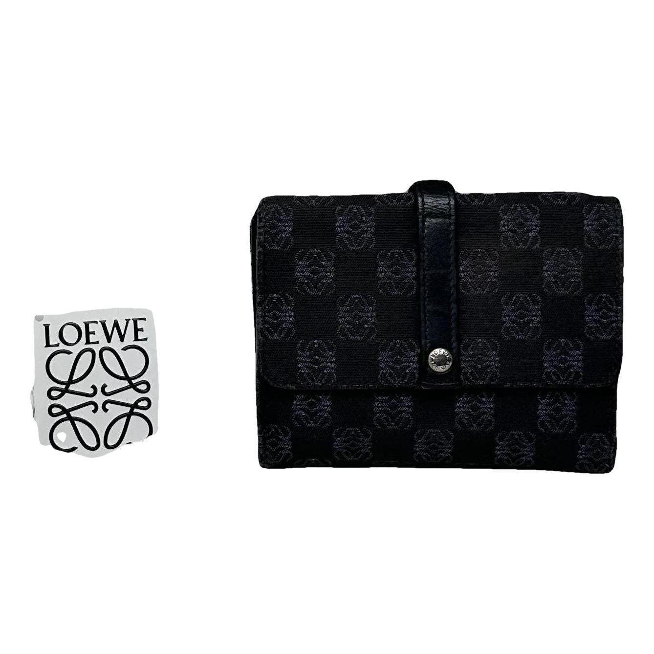 Puzzle leather mini bag