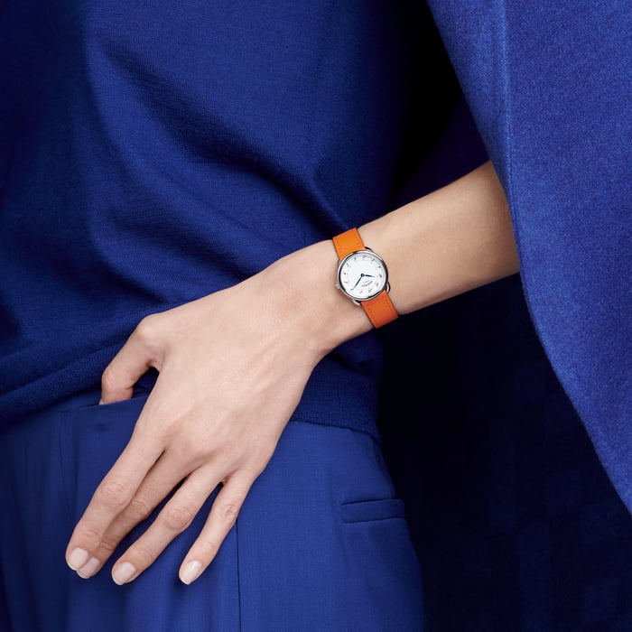Sans Coloris Arceau Watch, Small Model, 28 MM