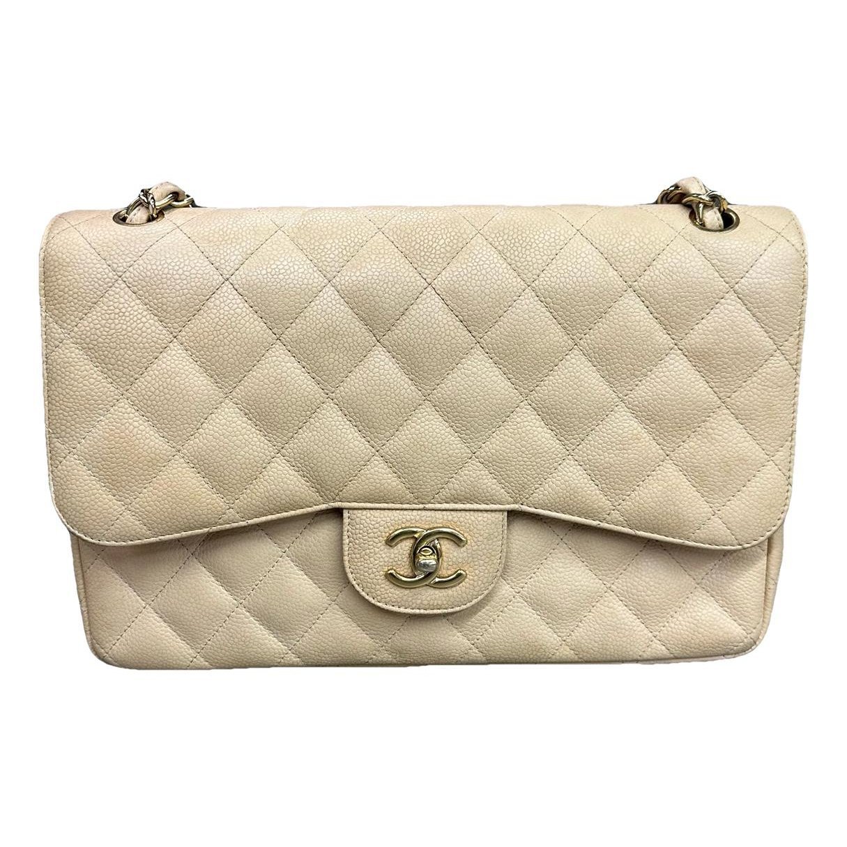 Timeless/Classique leather bag