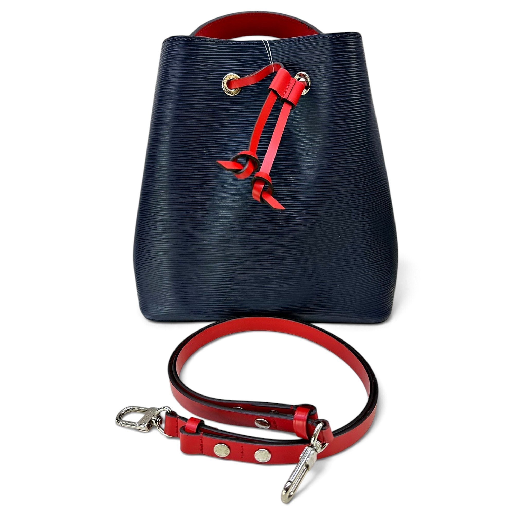 Leather bag
