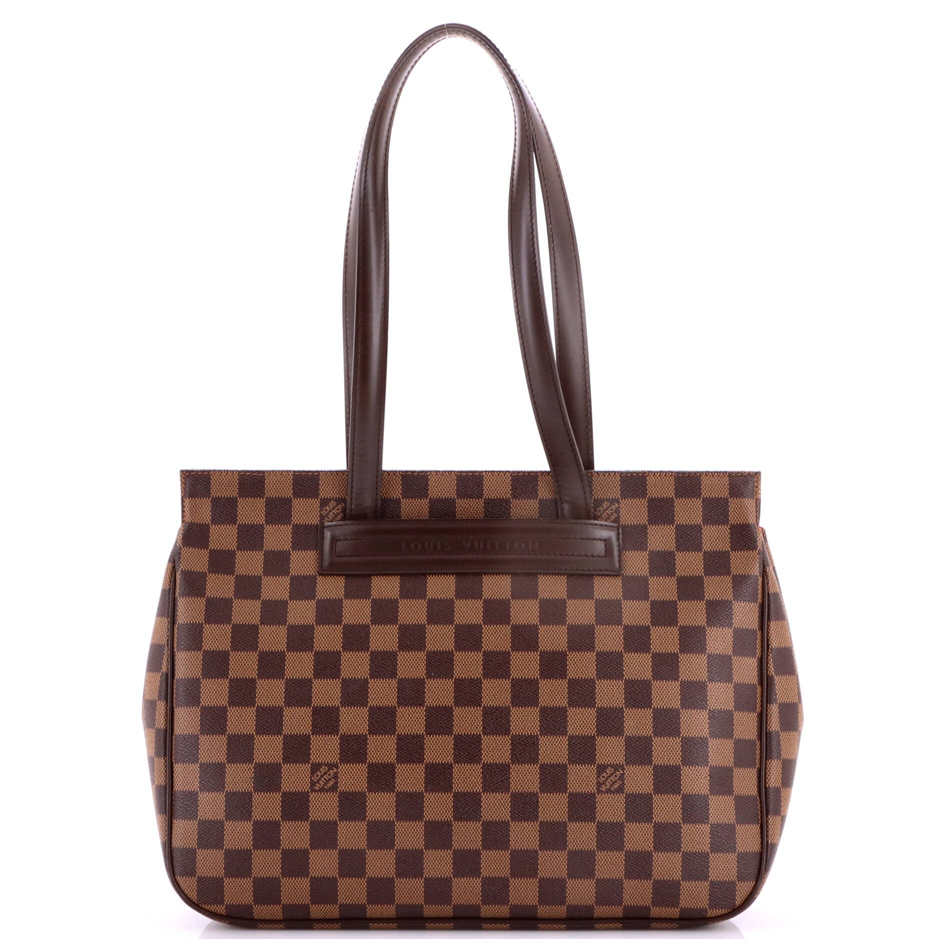 Parioli Handbag Damier PM