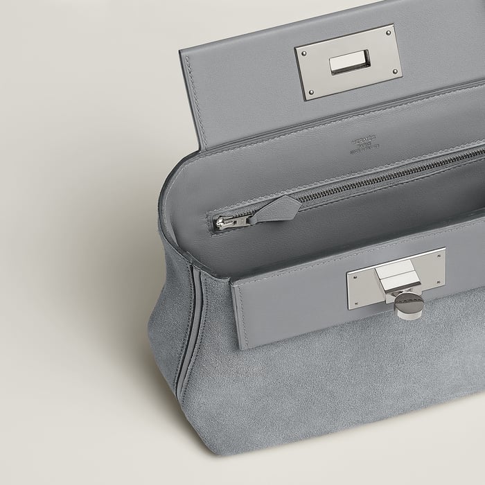 Gris Pantin 24/24 - 21 Bag