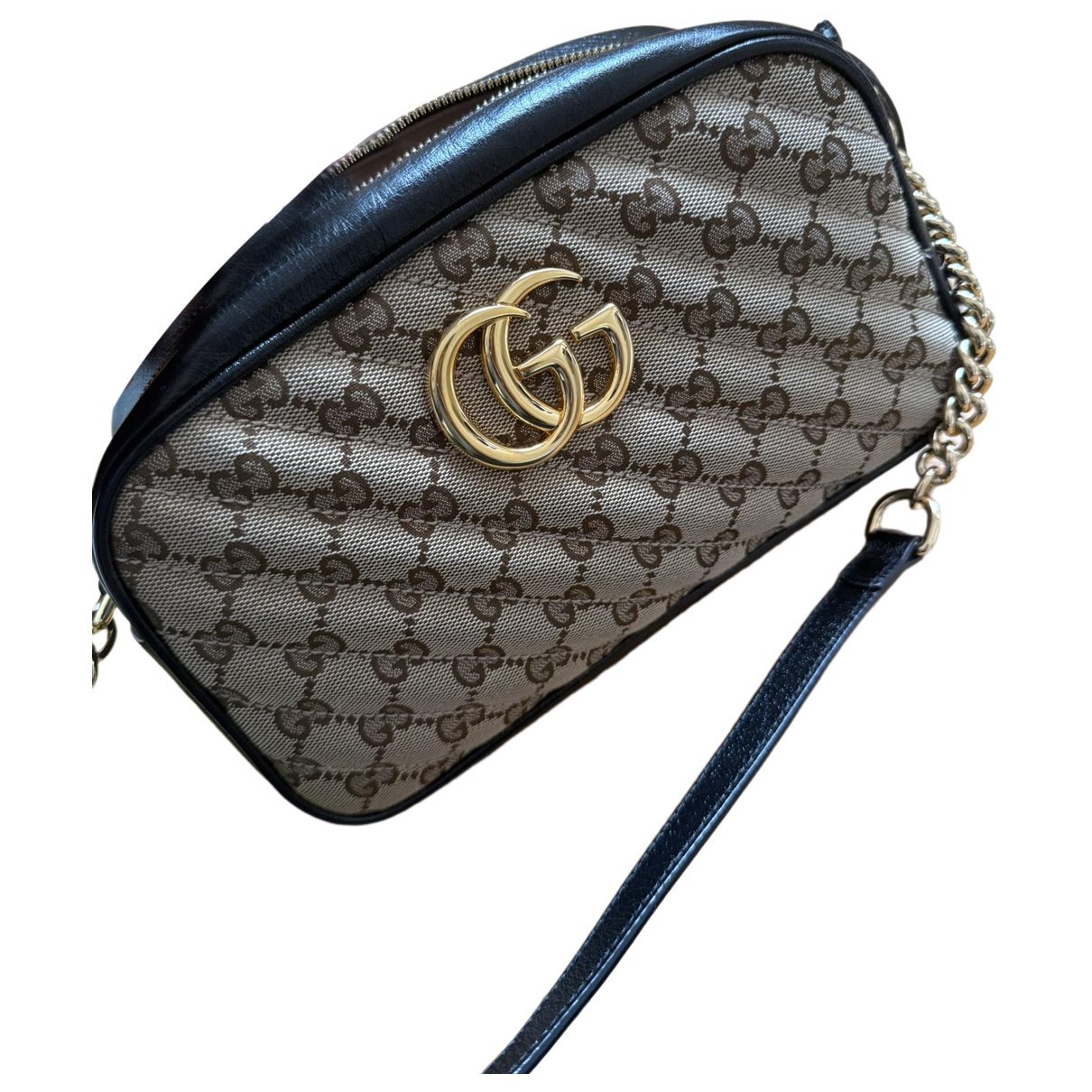 GG Marmont crossbody bag