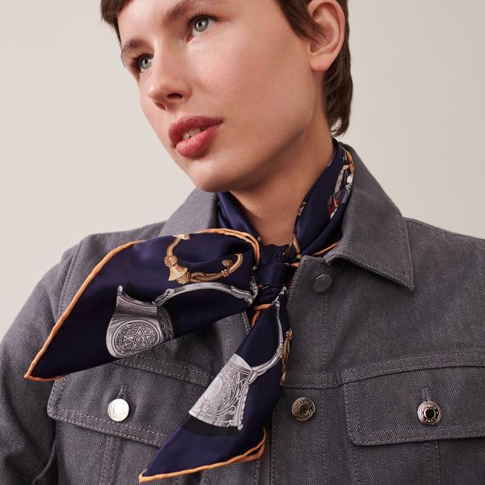 Pampa Scarf 70