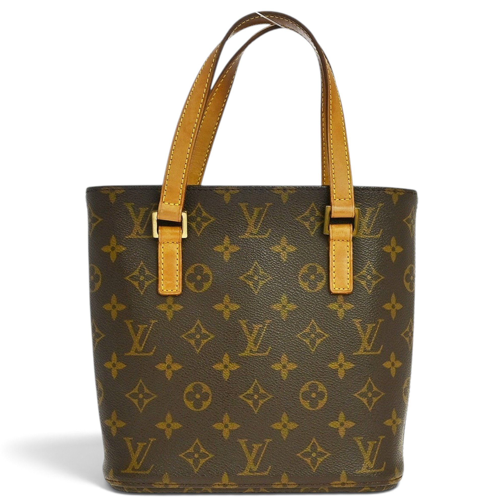 Vavin cloth tote