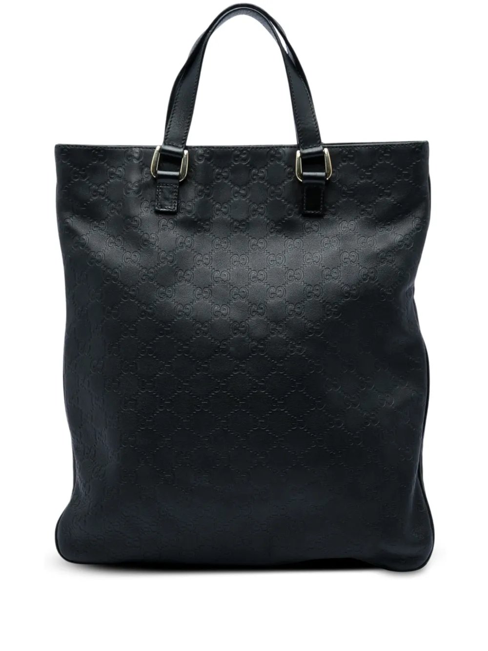 2016-2026 Guccissima tote bag