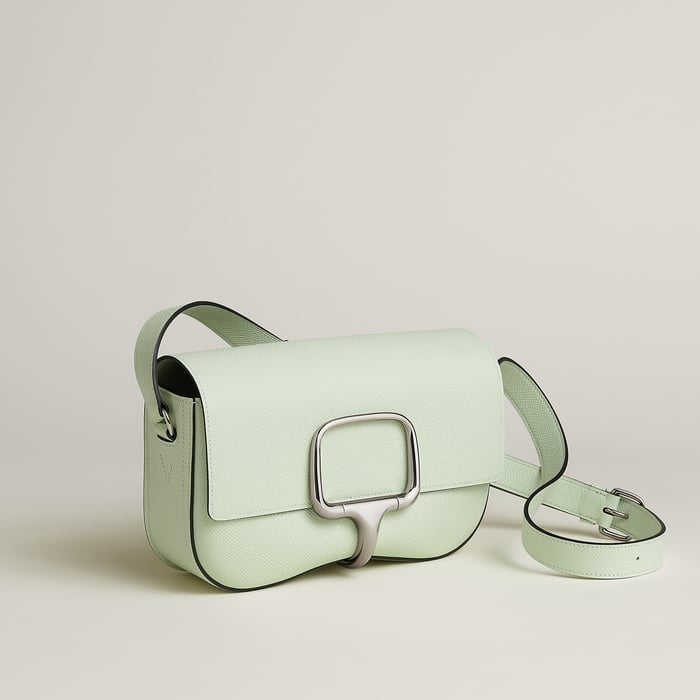 베르 피즈 Hermès Della Cavalleria Elan 백