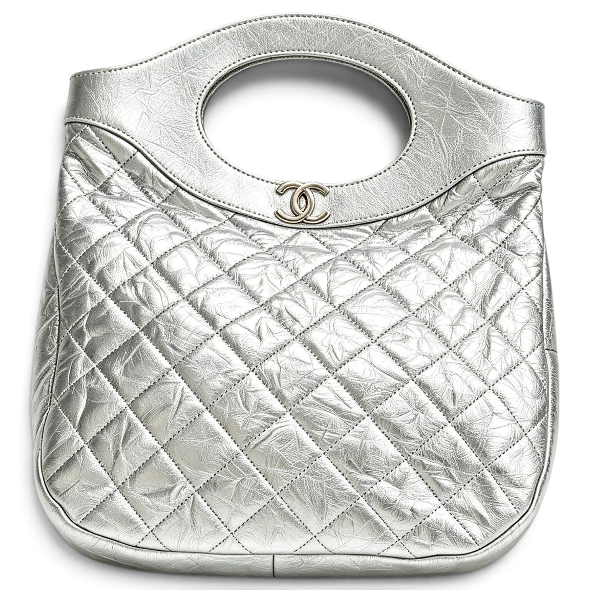 31 leather handbag