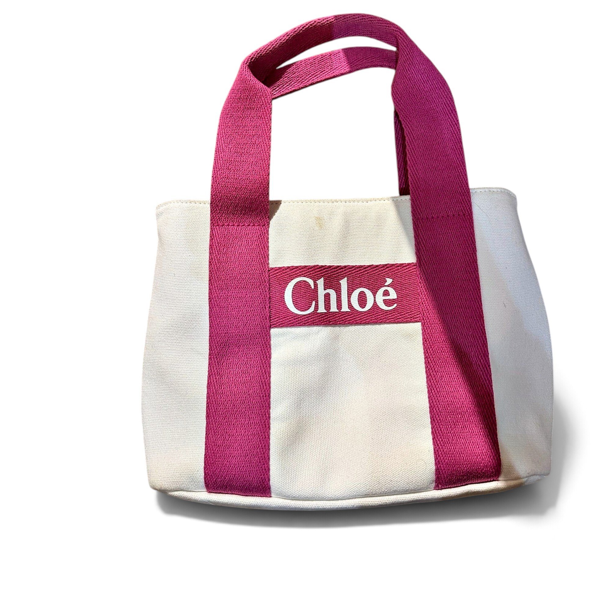 Woody tote