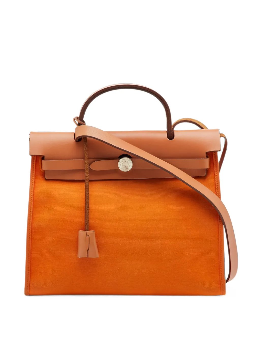 31 Herbag Zip tote bag