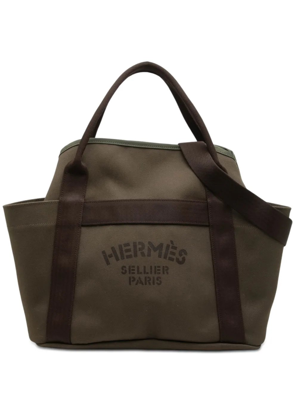 2017 Toile Sac de Pansage Grooming Bag satchel