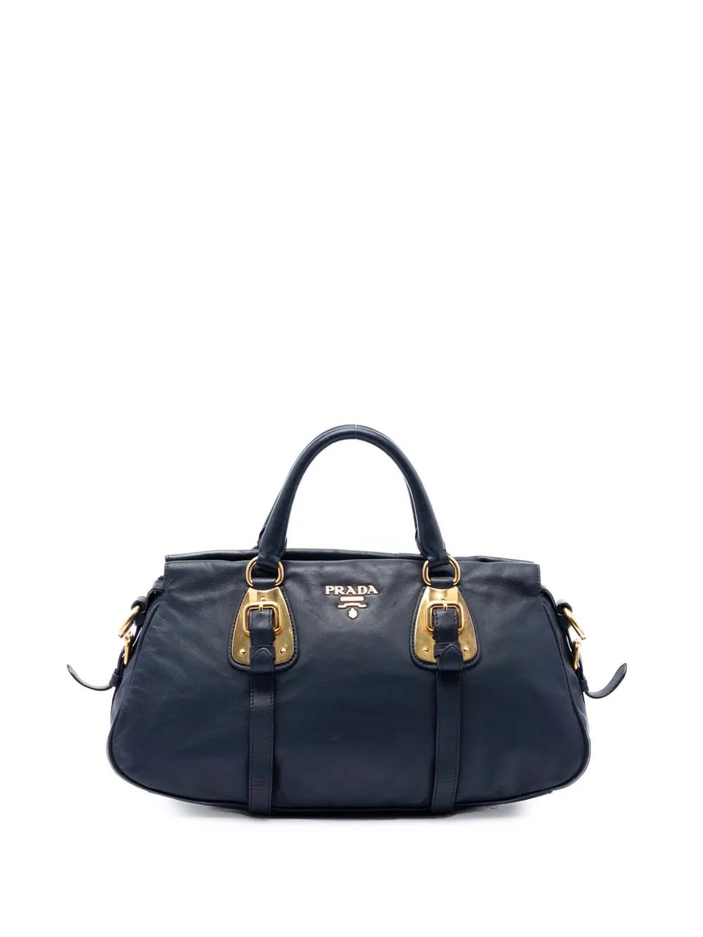 2021-2026 Soft Calfskin Shopping satchel