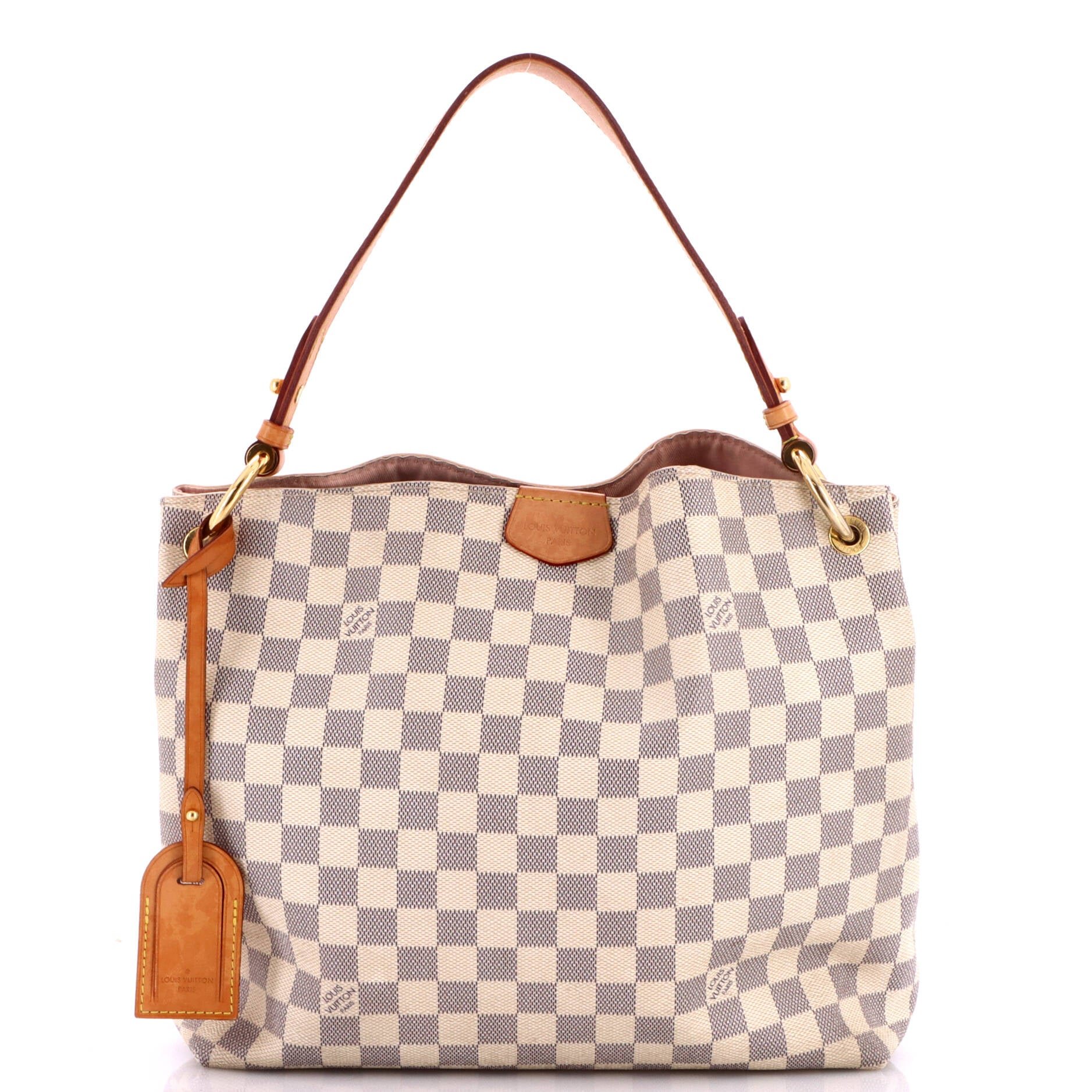 Graceful Handbag Damier PM