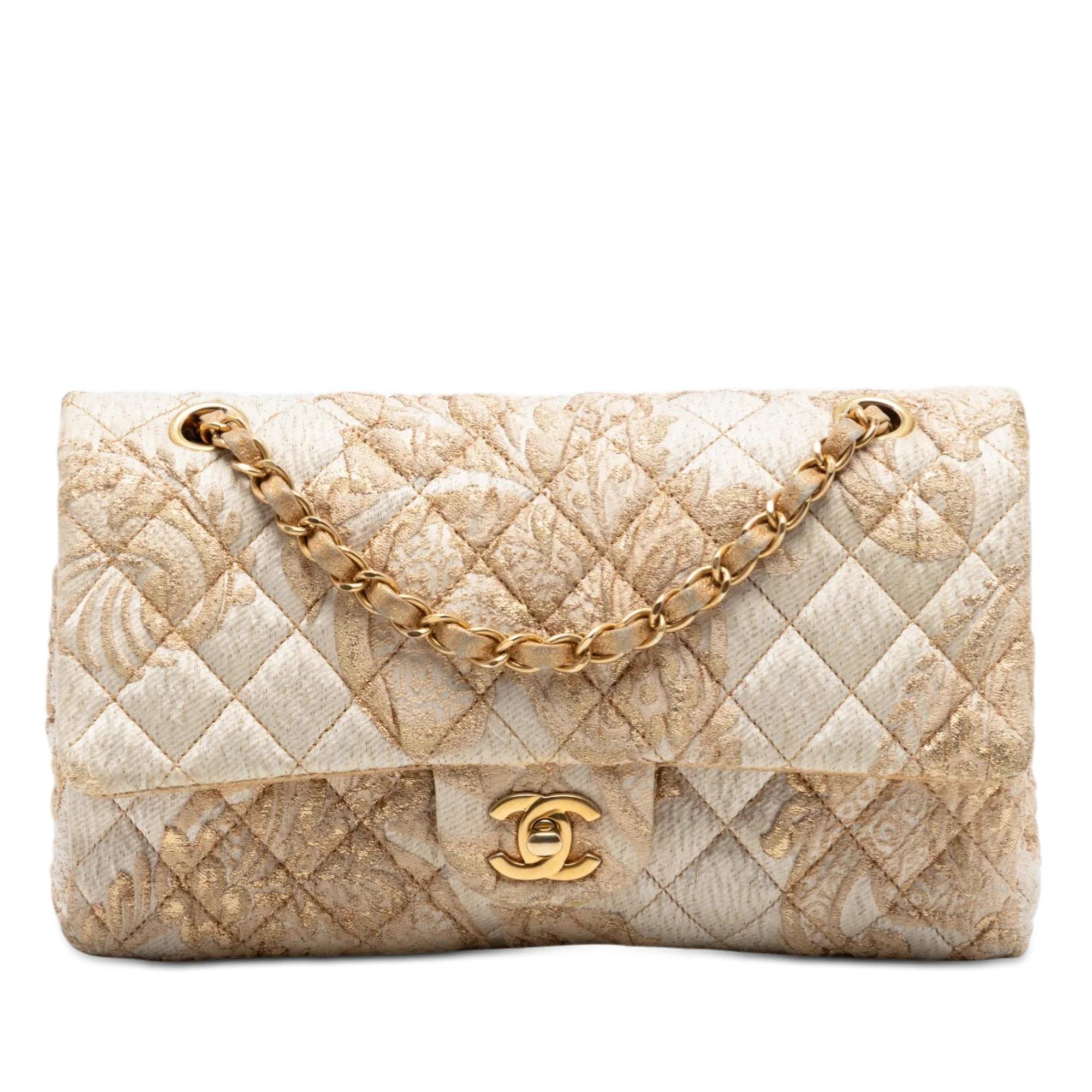 Timeless/Classique leather handbag