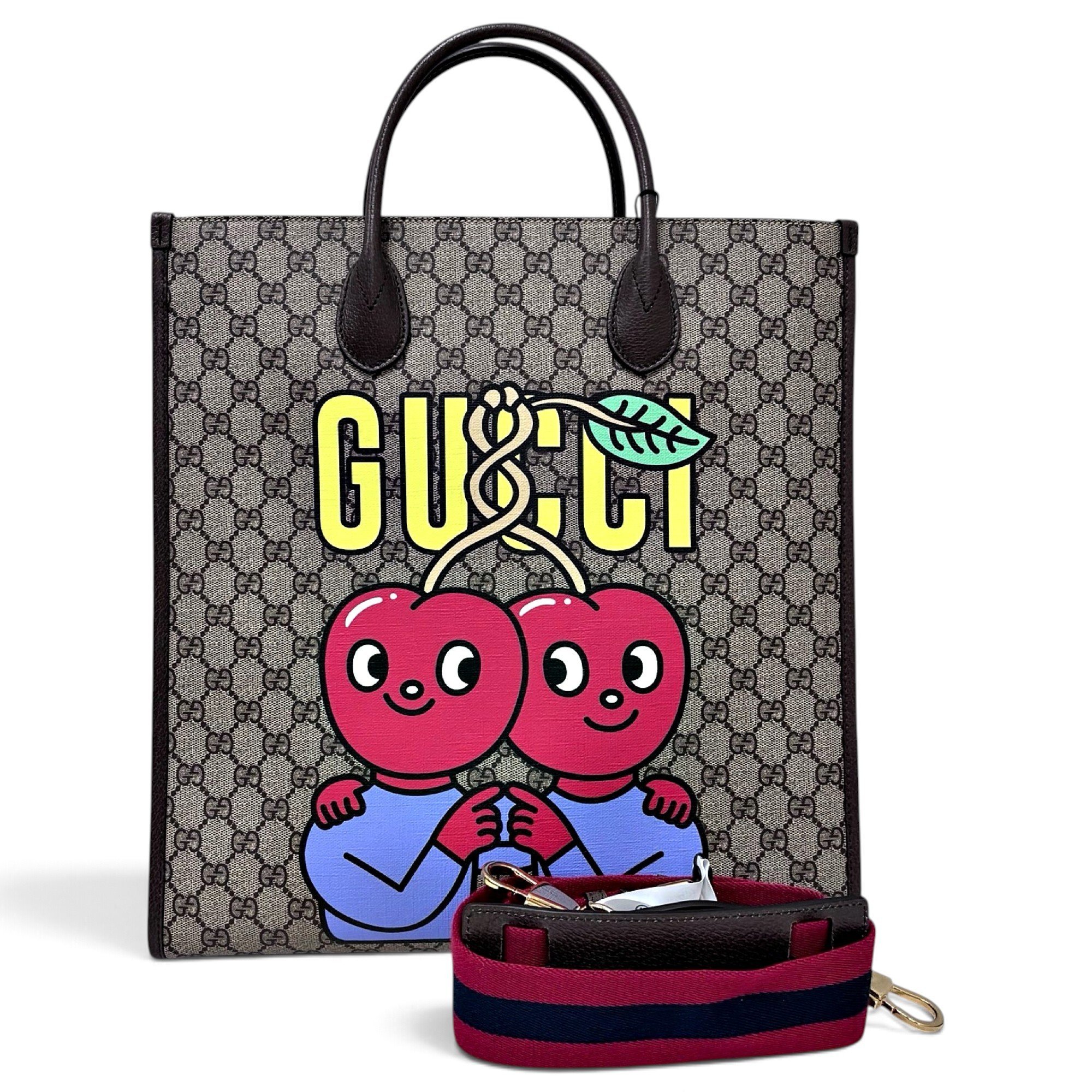 Cloth tote