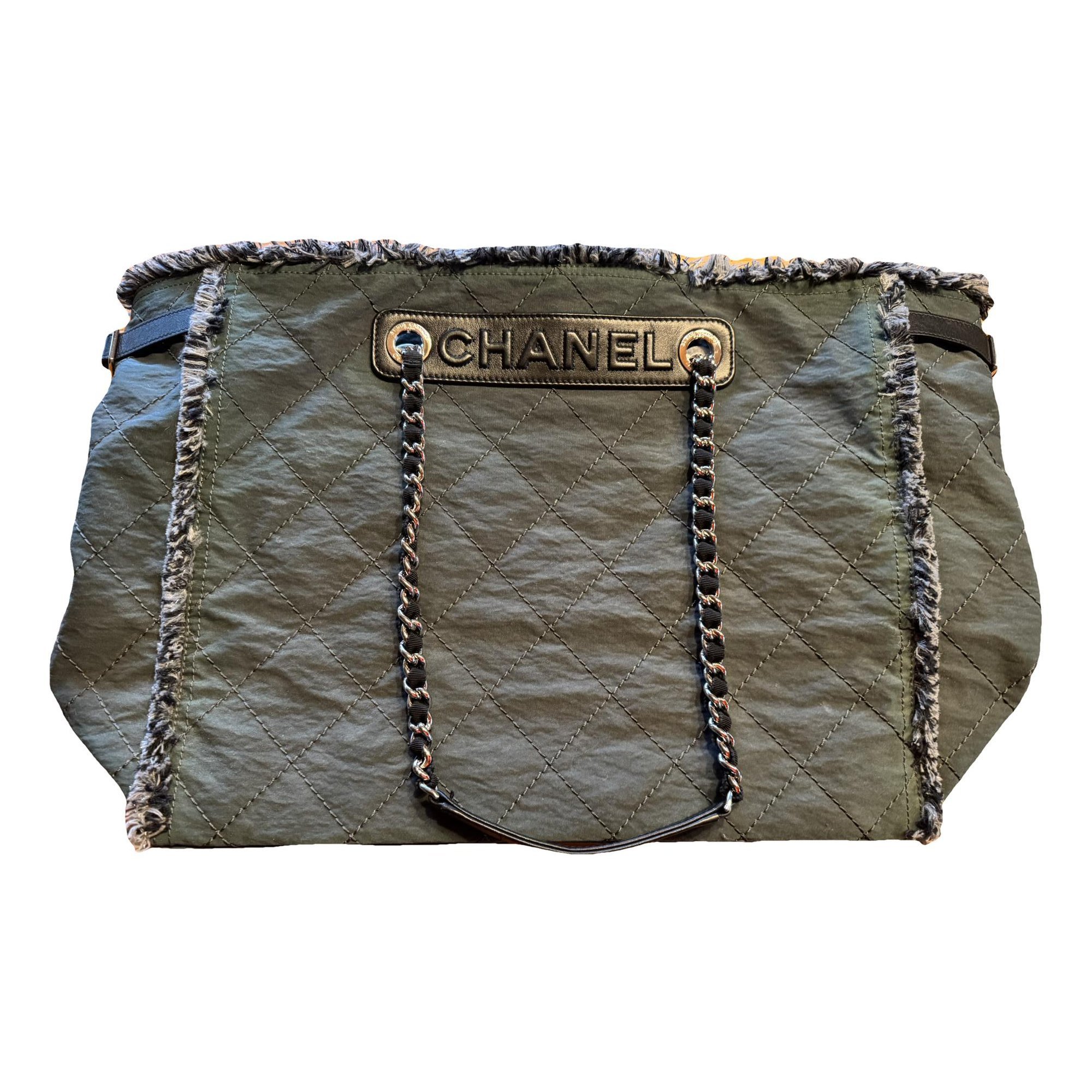 Deauville tote