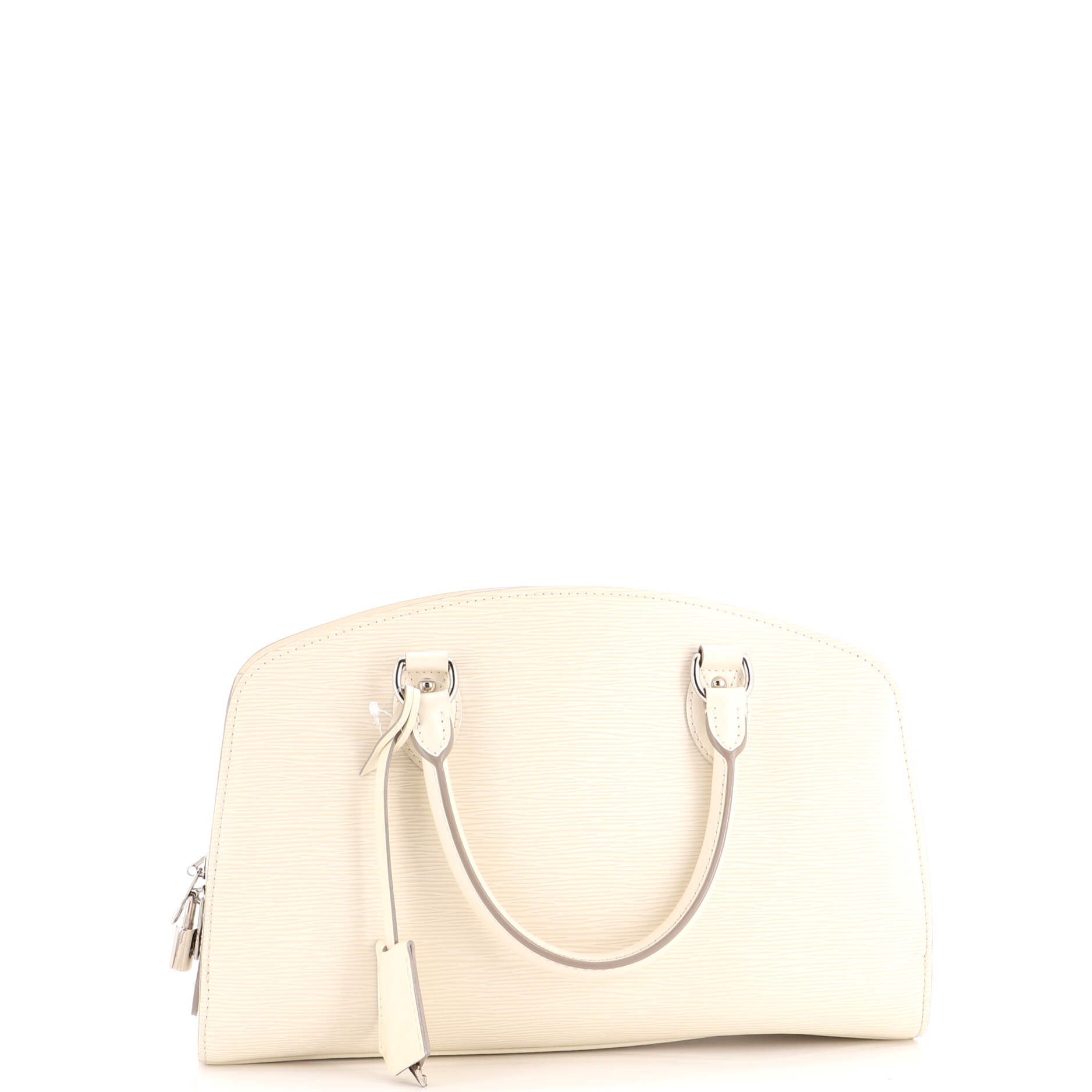 Pont Neuf NM Handbag Epi Leather PM