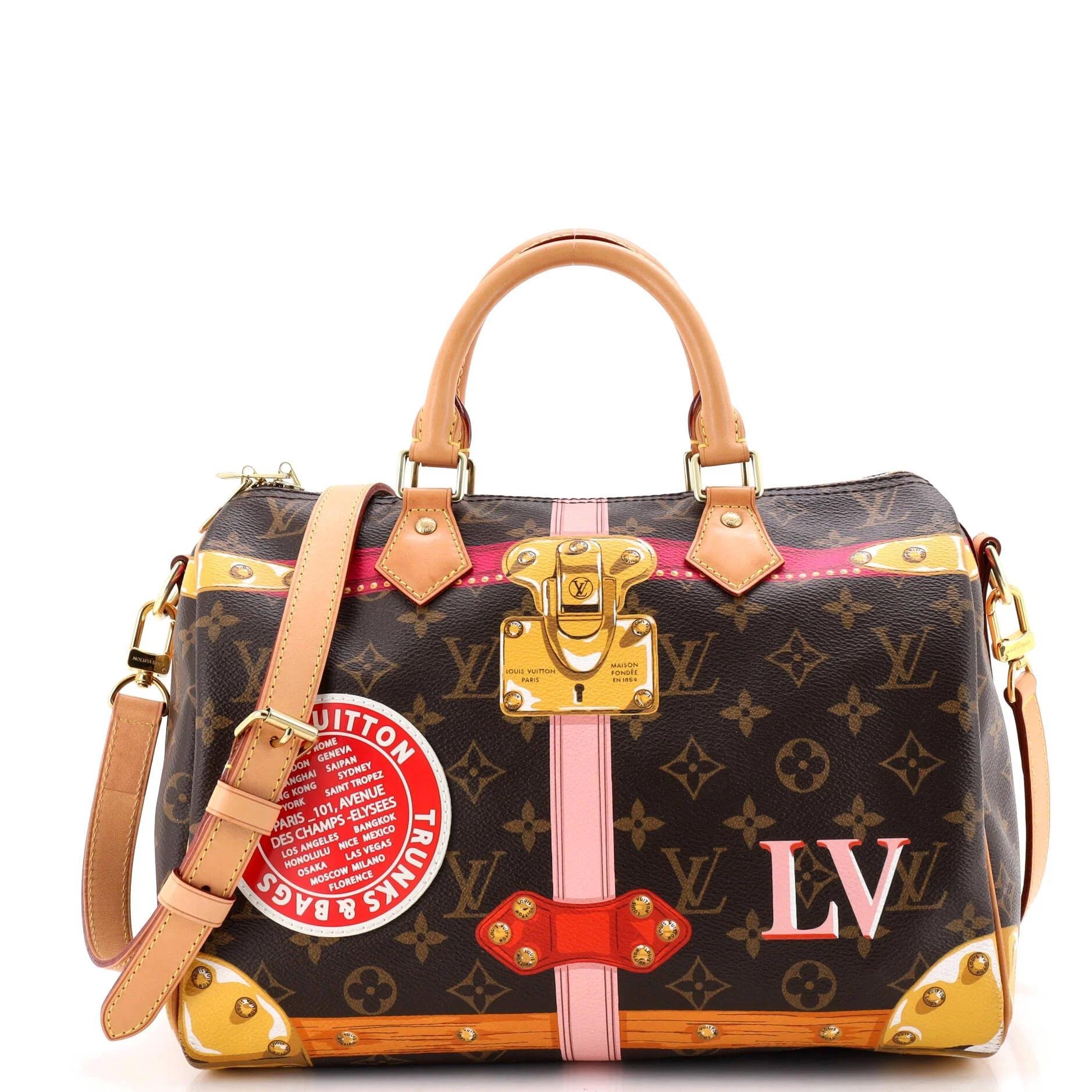 Cloth satchel