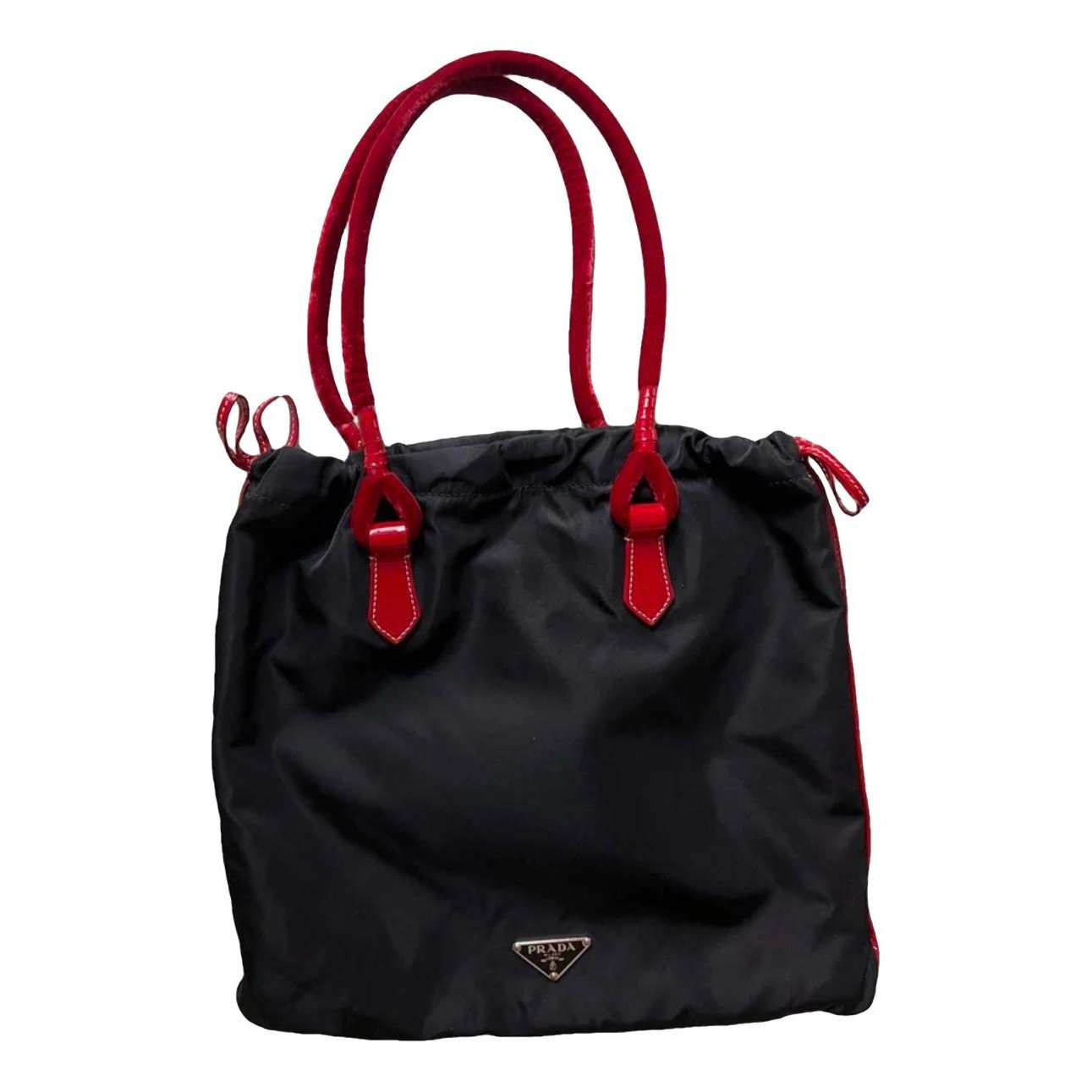 Re-edition handbag