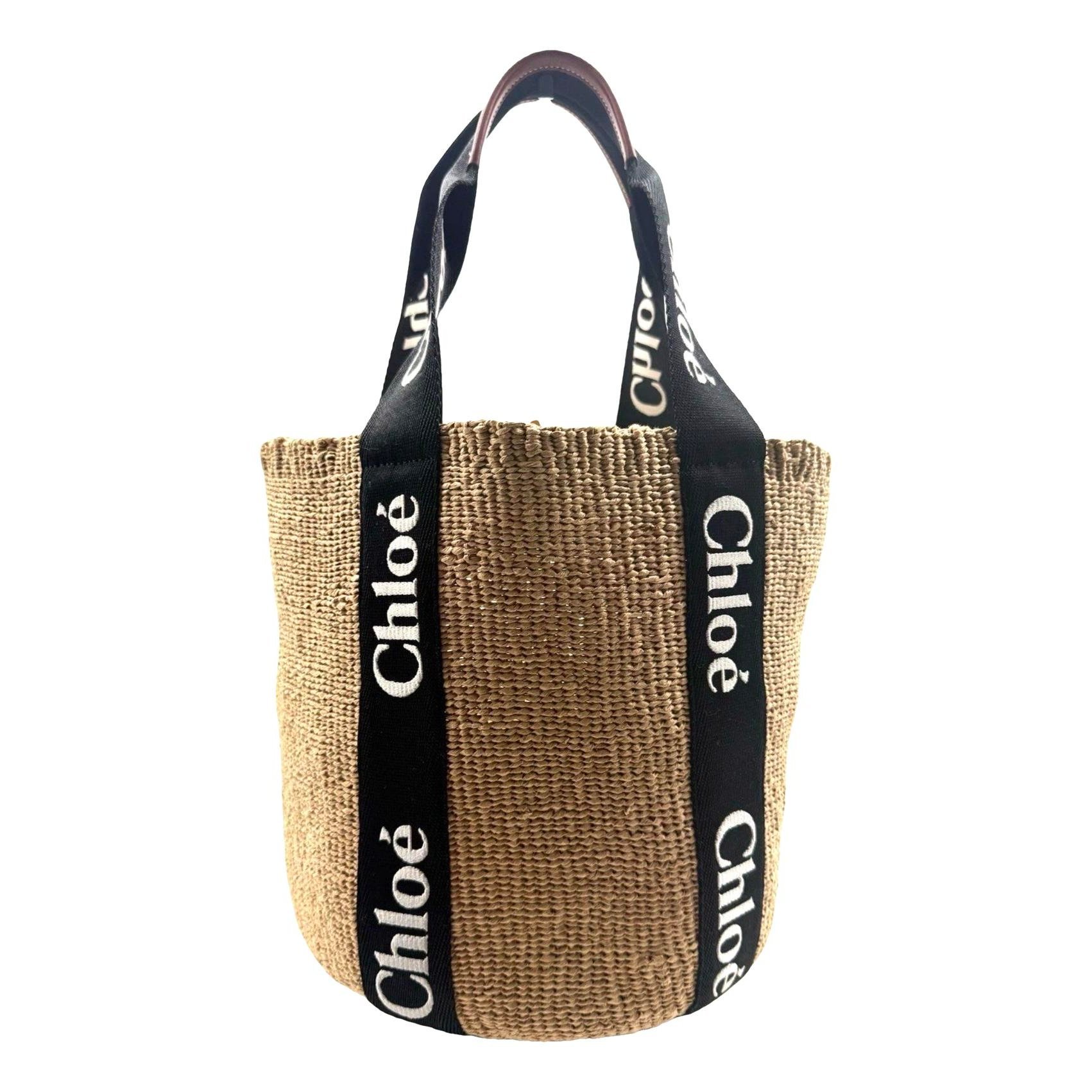 Chloe Tote