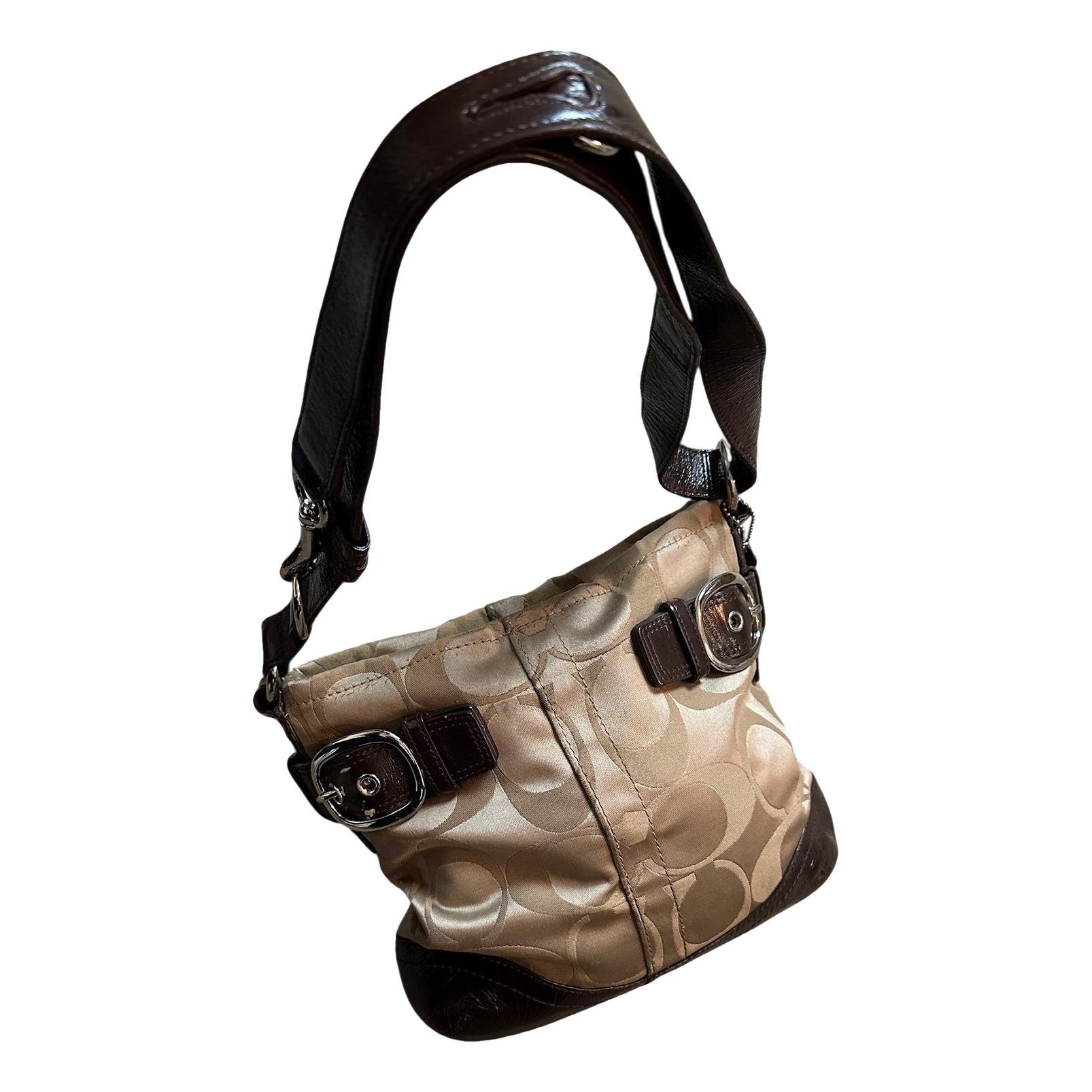 Cloth handbag