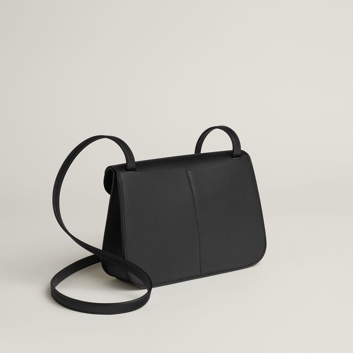 Noir Halzan Mini Bag