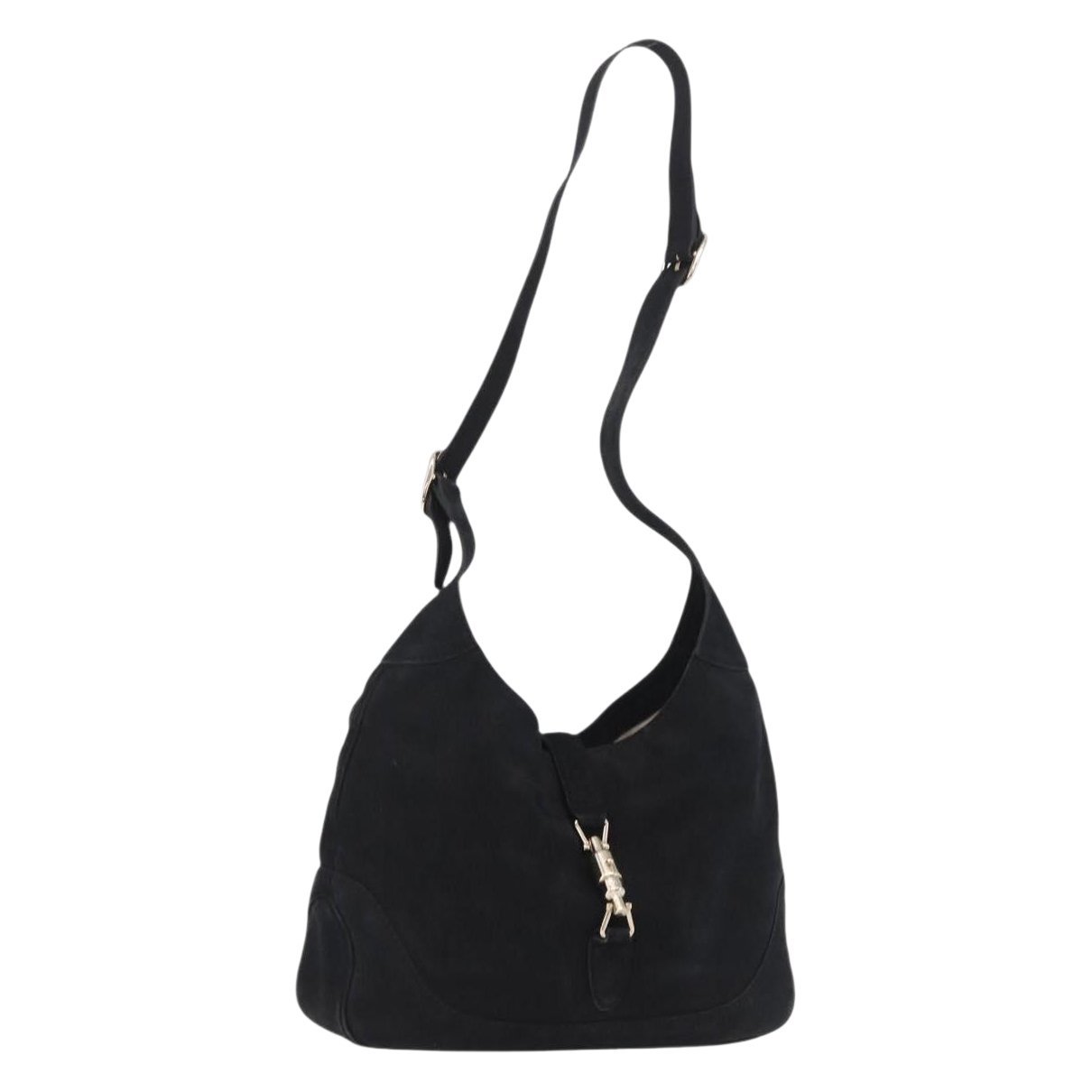 Jackie leather handbag