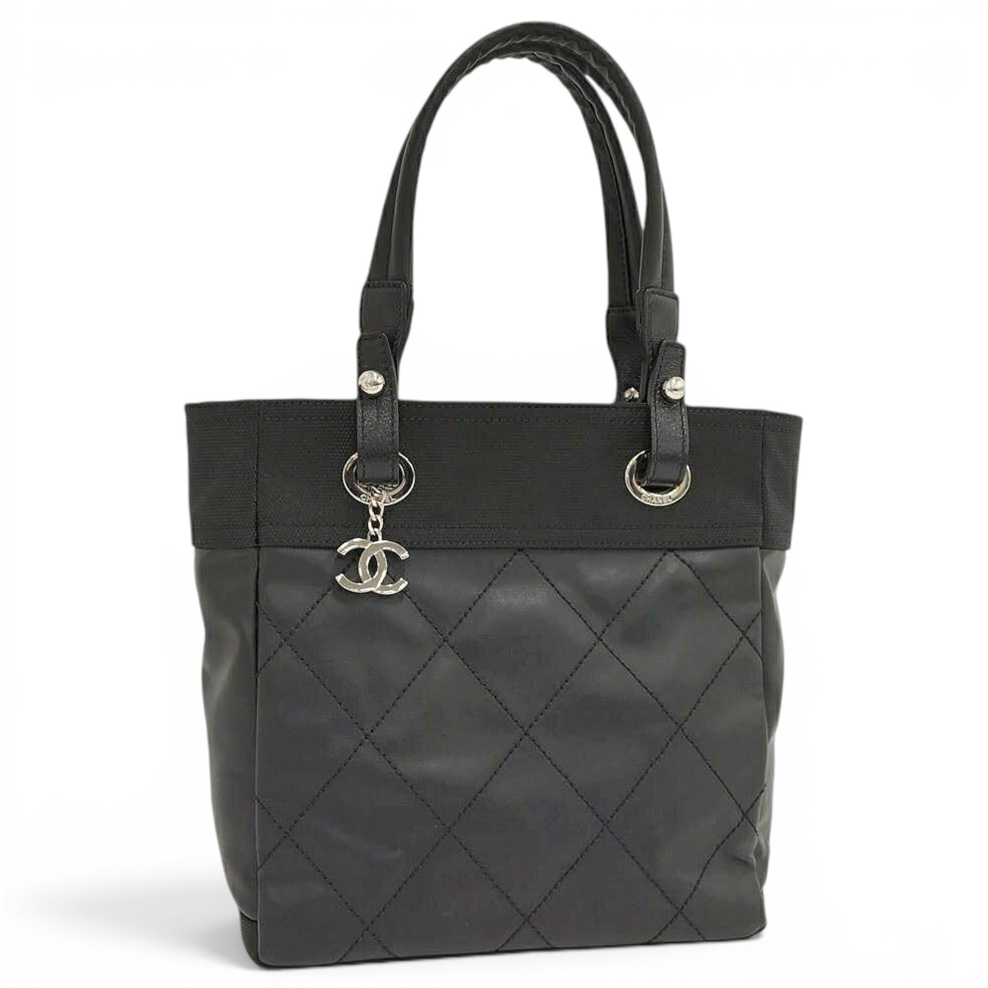 Timeless/Classique leather tote