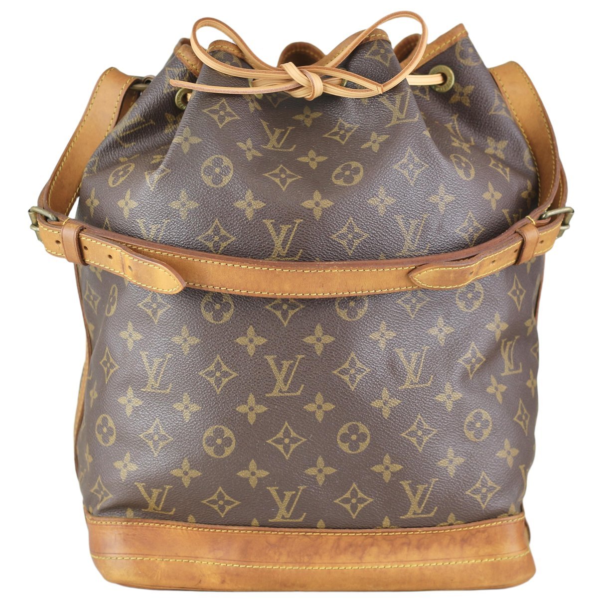 Noé cloth handbag