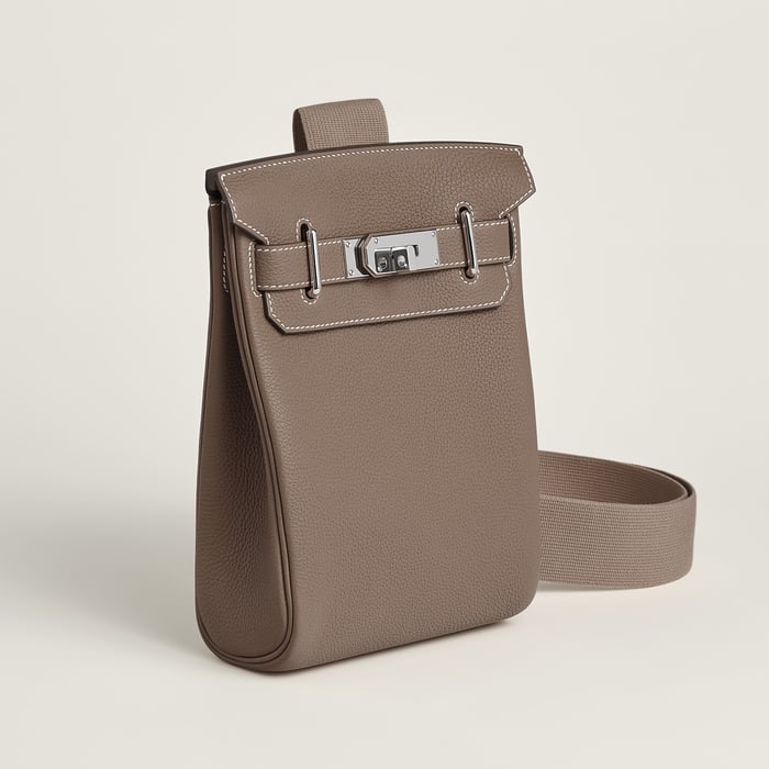 Étoupe Hac a Dos PM Backpack