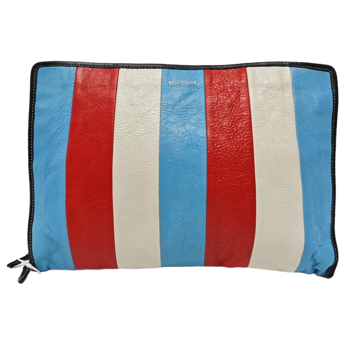 Bazar Bag leather handbag