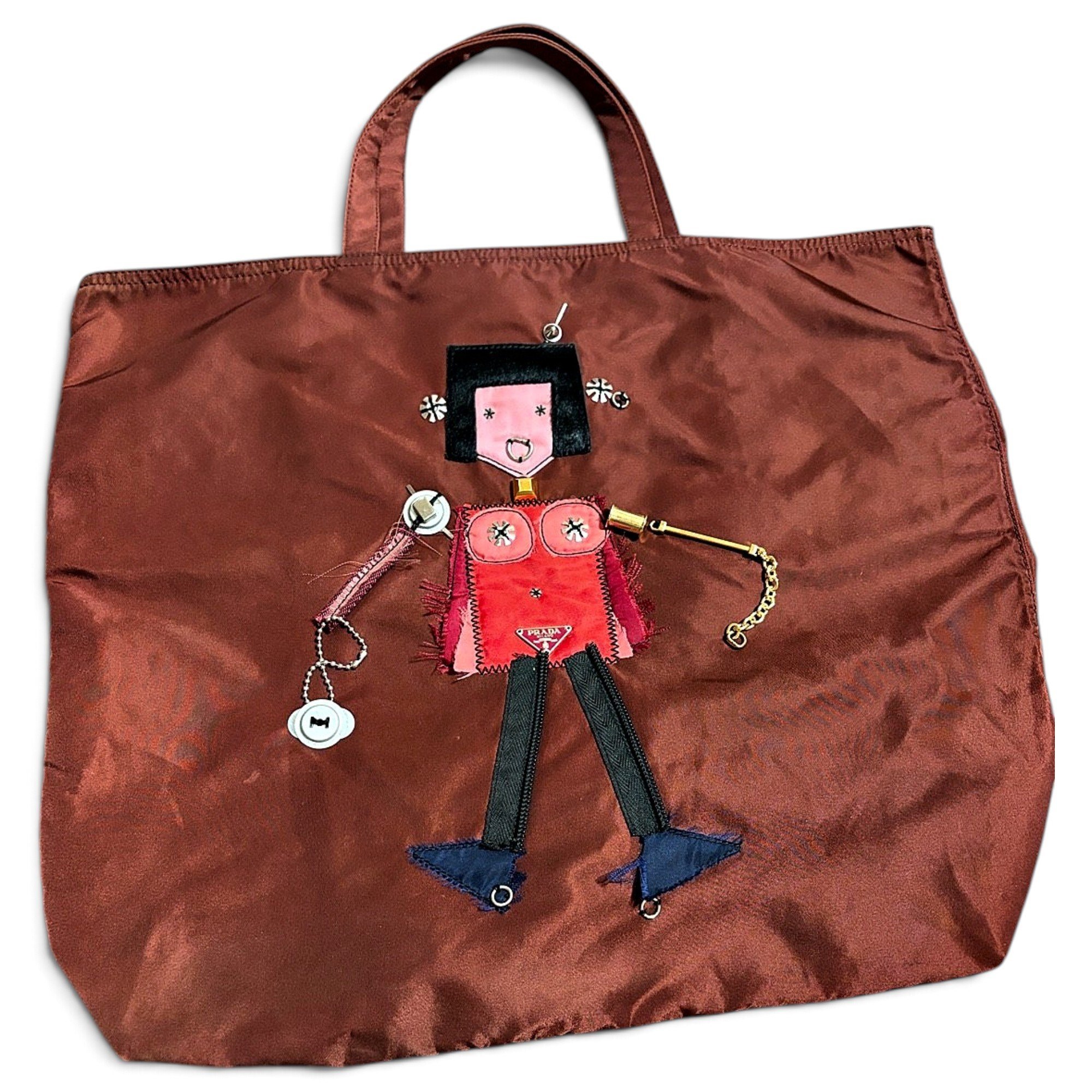 Tote