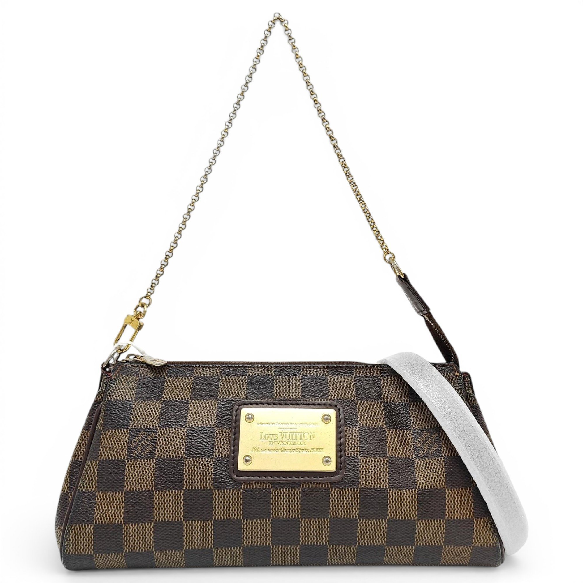 Eva leather handbag