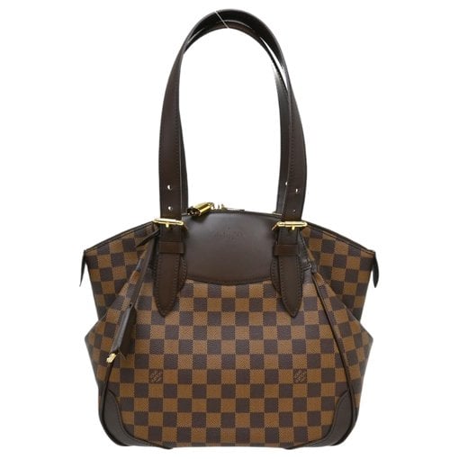 Verona cloth tote