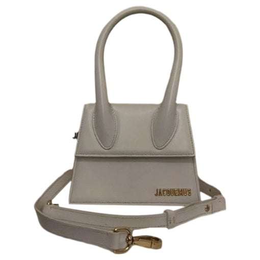 Chiquito leather crossbody bag