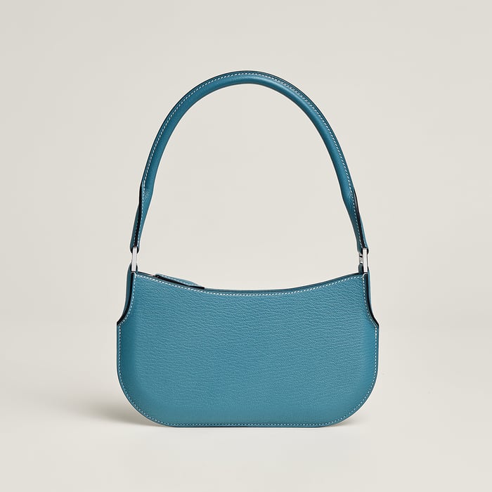 New Bleu Jean Le Petit Sac Bag