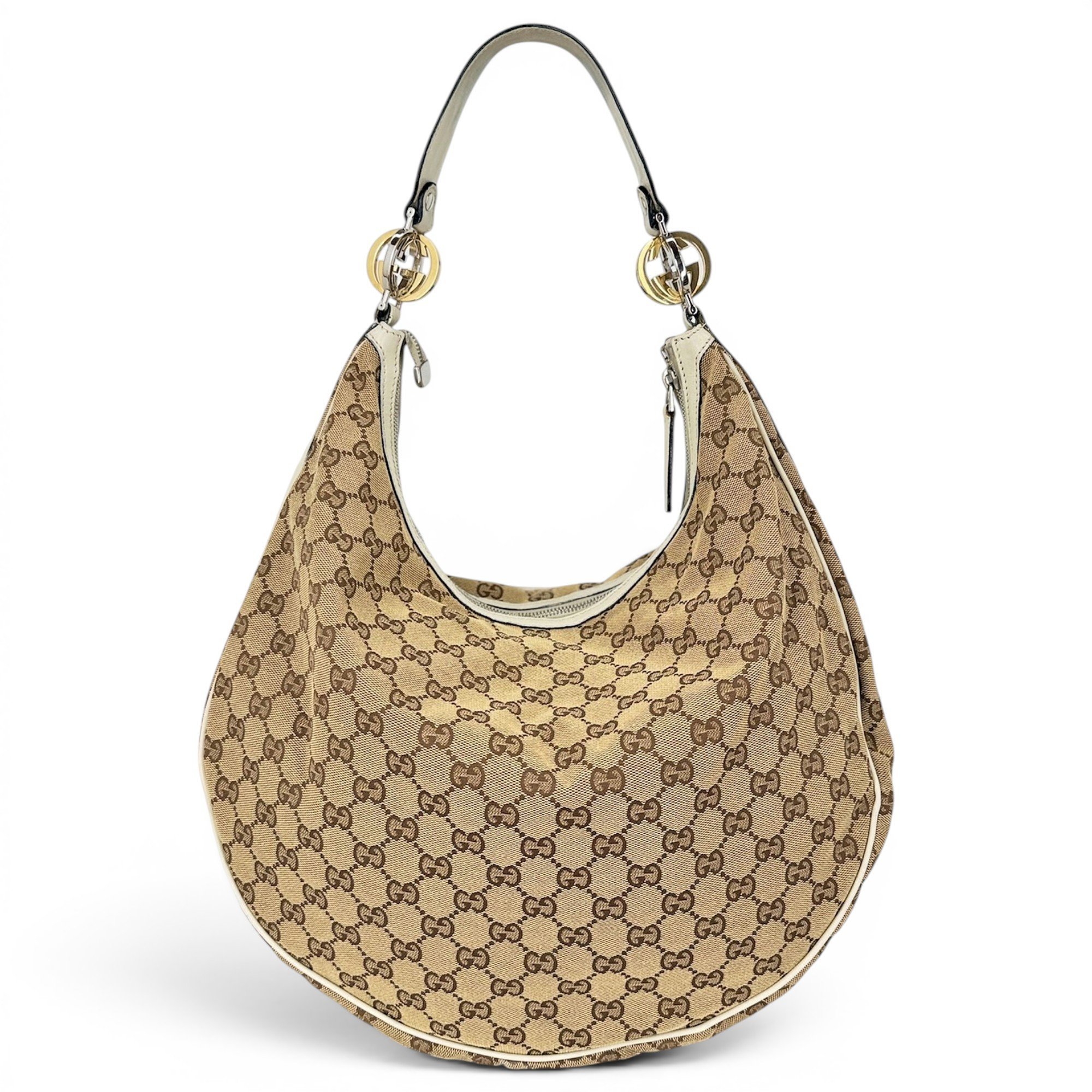Hobo cloth tote