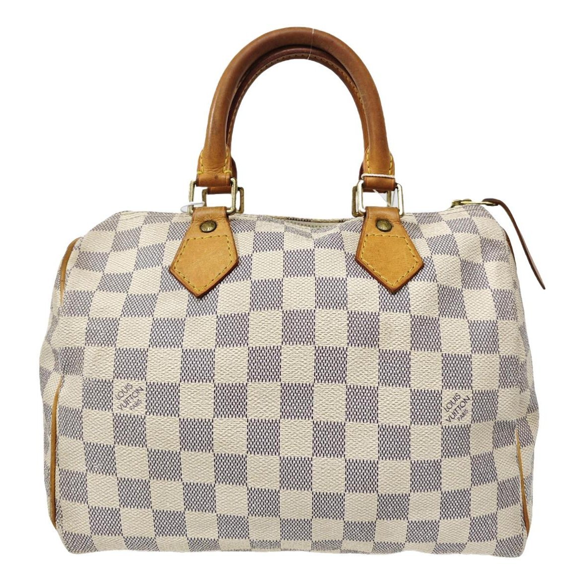 Speedy Bandoulière cloth handbag