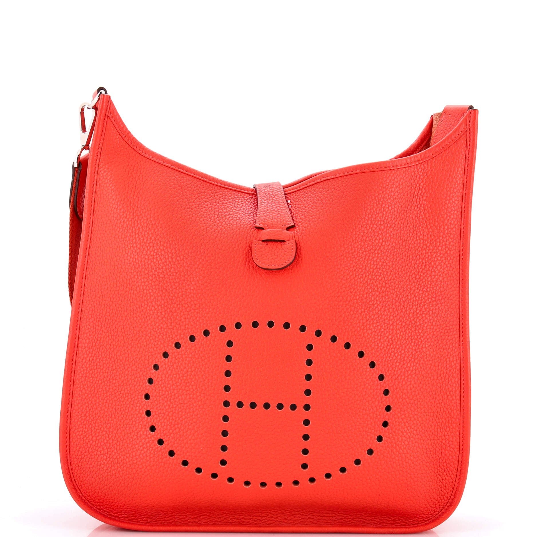 Evelyne Bag Gen III Clemence GM