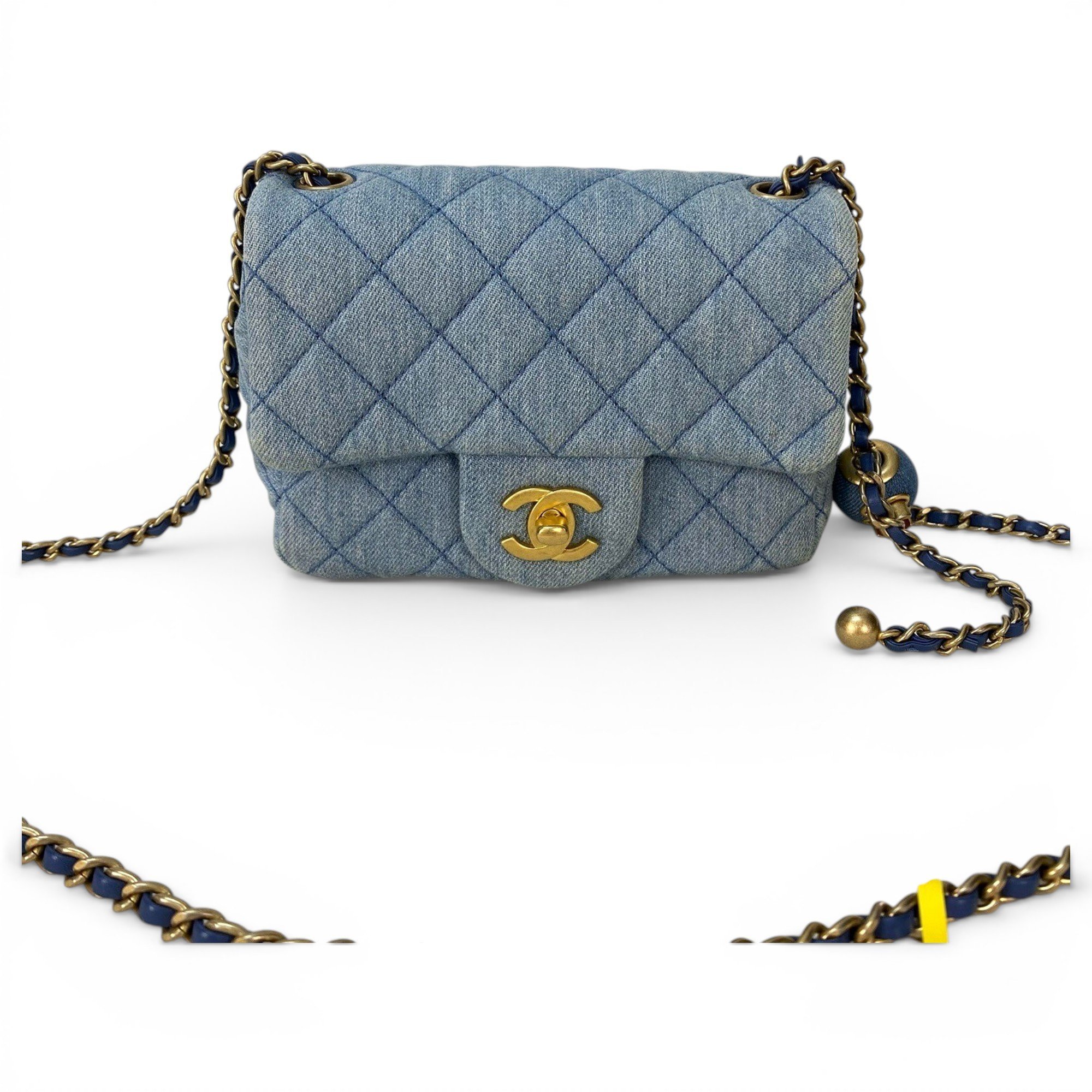 Timeless/Classique handbag