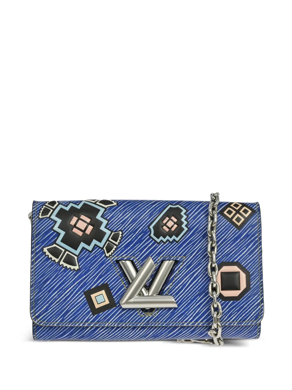 2015 Twist Epi shoulder bag