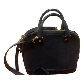 Aspinal of London Hepburn leather handbag