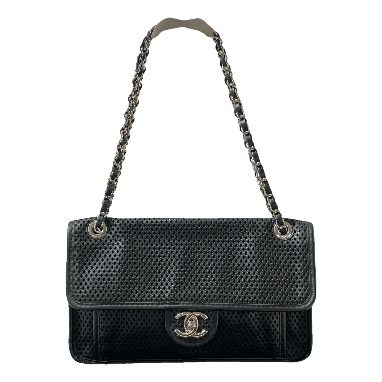 Timeless/Classique leather handbag