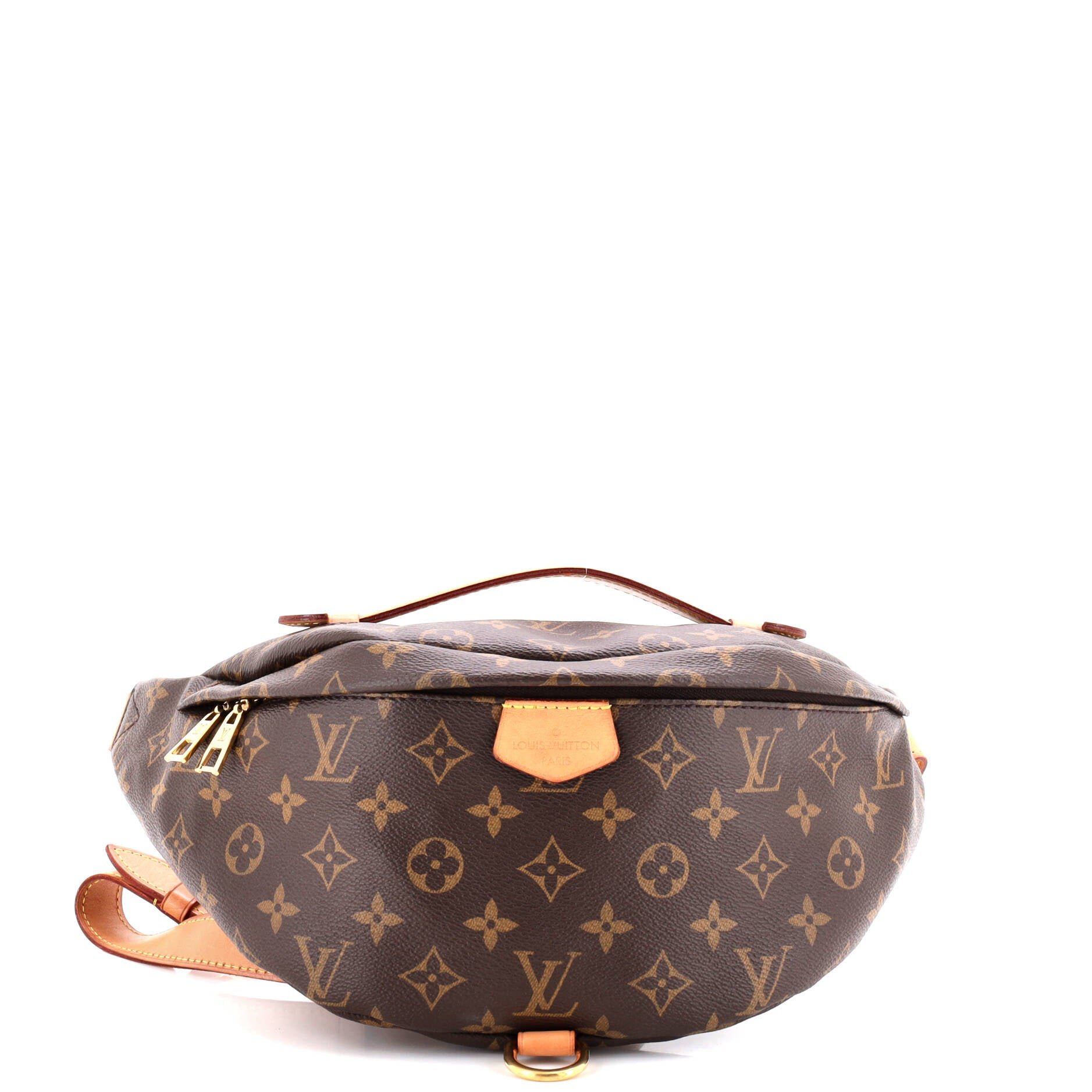Bum Bag Monogram Canvas