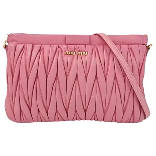 Crossbody bag