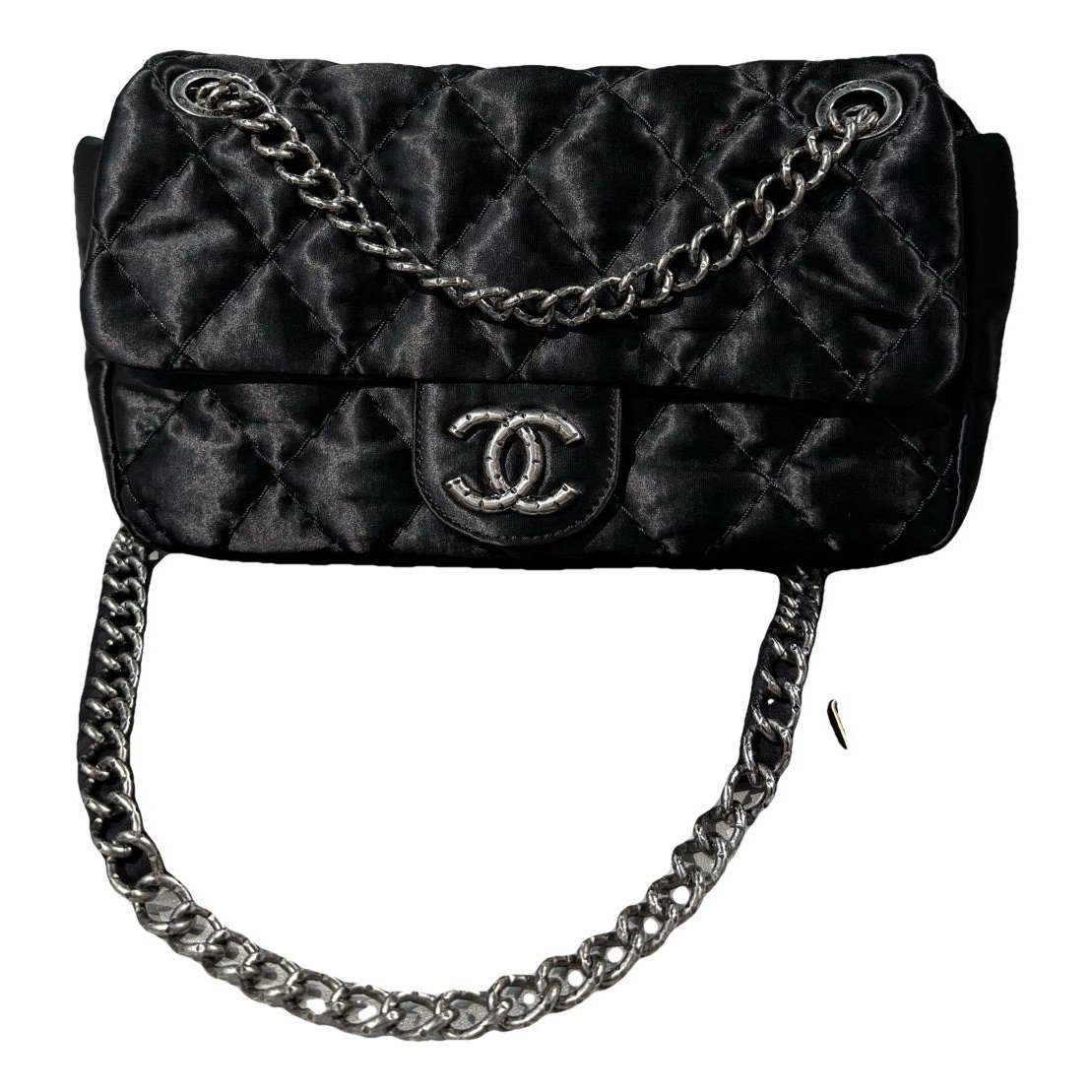 Timeless/Classique cloth crossbody bag